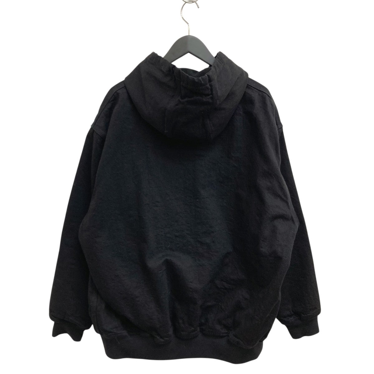 comoli 25aw フリース ジップ ジャケット 3 黒 COMOLI ⠀ “ フリース ジップジャケット ” lot : C03-05011 color