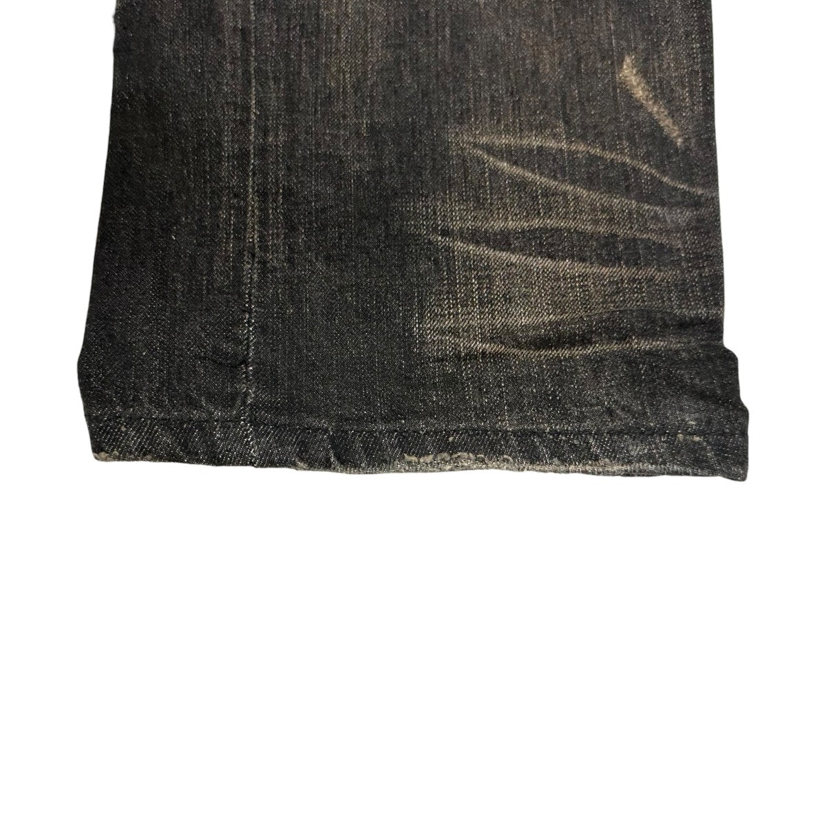 デニムパンツDCNH-PT-12