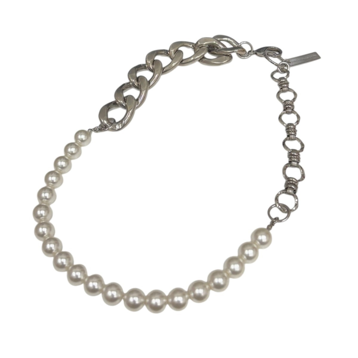 新品未使用JOHN LAWRENCE SULLIVAN ウォレットチェーン JOHN LAWRENCE SULLIVAN(ジョンローレンスサリバン) ウォレット