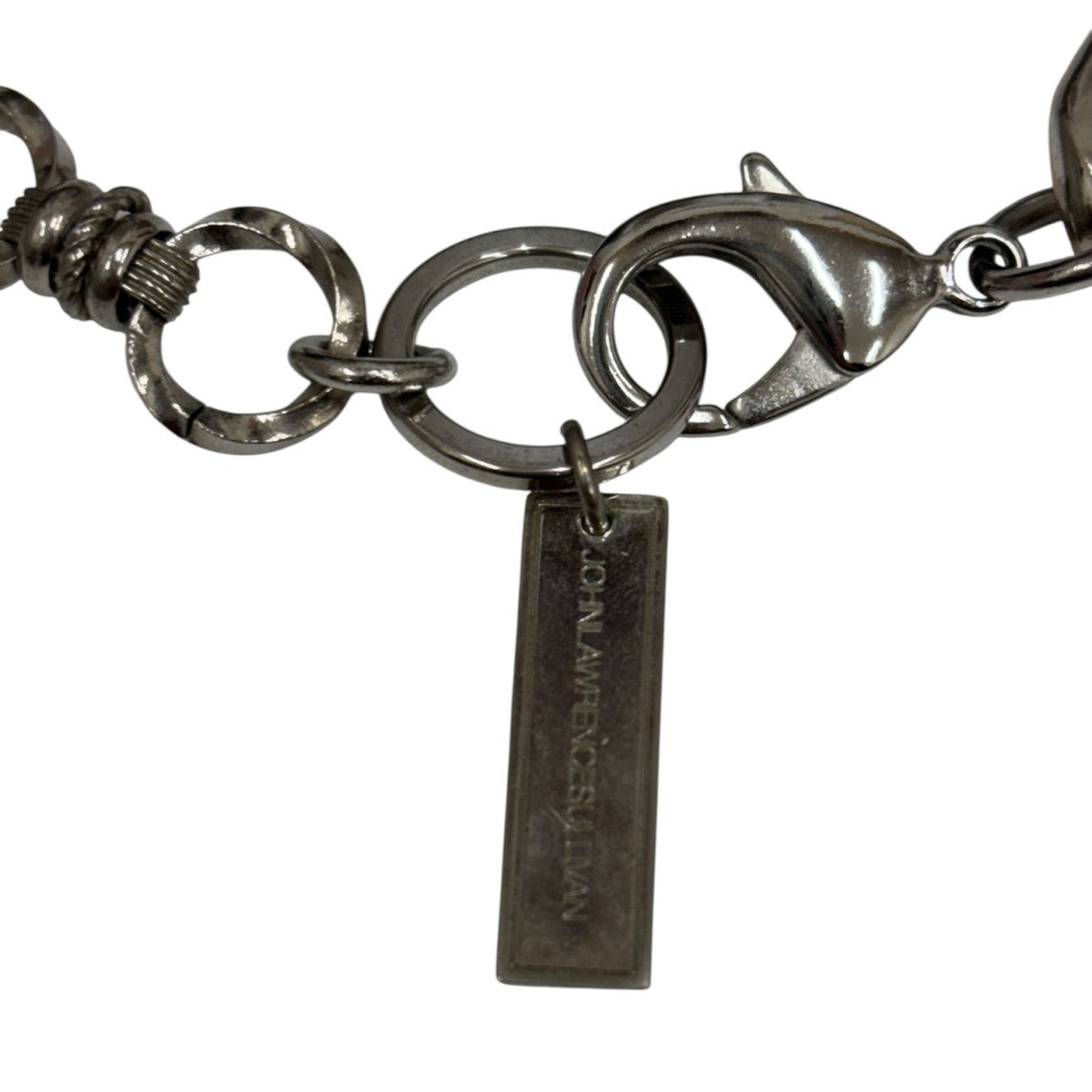 ウォレットチェーン