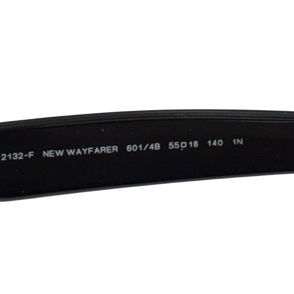 サングラスRB 2132-F