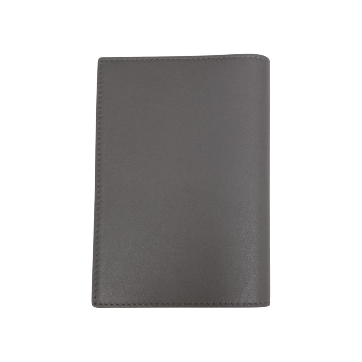 BALENCIAGA(バレンシアガ) パスポートケース - グレー｜【公式