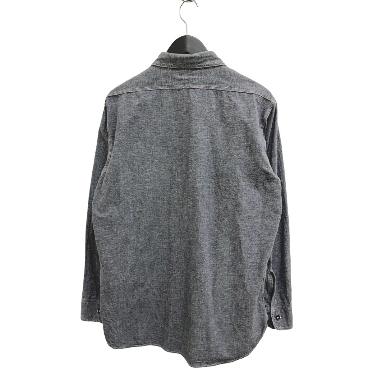 ATLAST ＆ CO(アットラスト) LOT 147 ストレートデニムパンツ