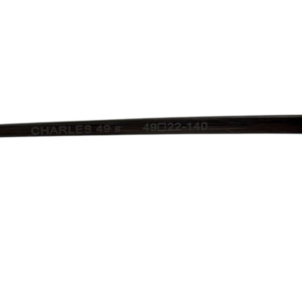 サングラスCHARLES