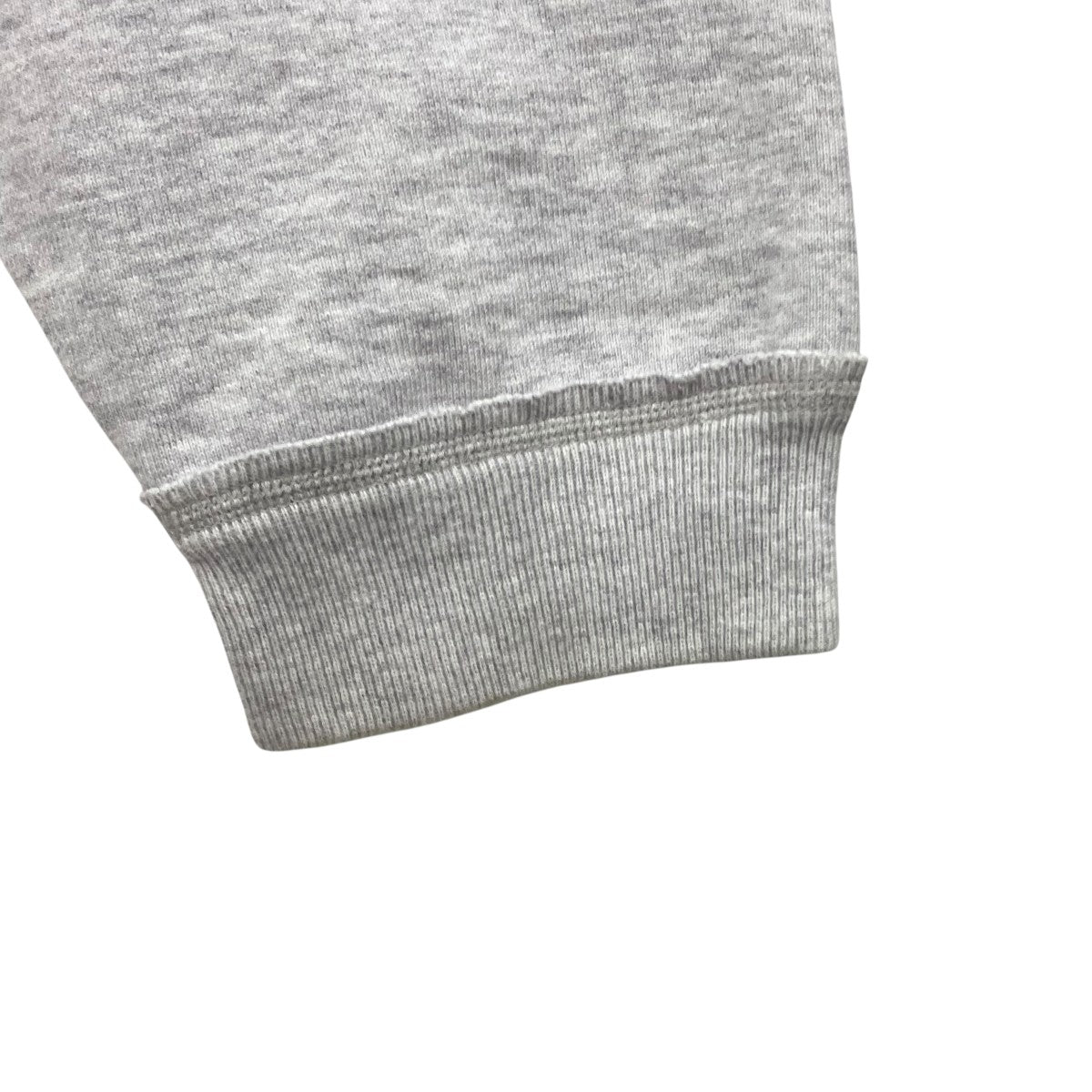 MARKAWARE HUGE SWEAT SHORTクルーネックスウェットA23A-02CS03C 古着・中古-4枚目のアイテム画像