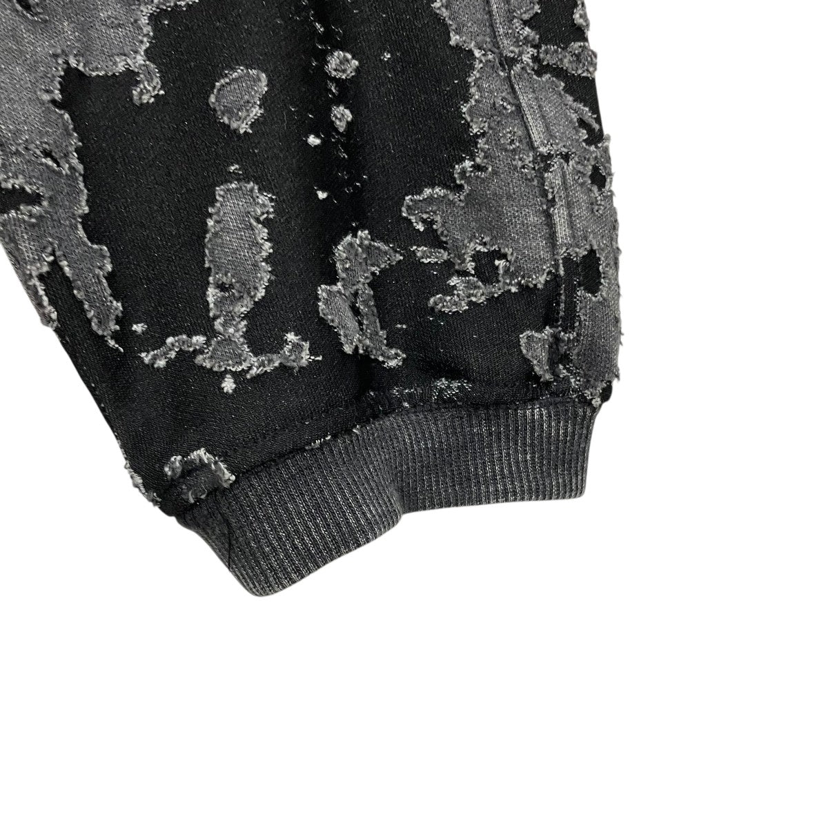 DIESEL ジップパーカー0GIAP 古着・中古-4枚目のアイテム画像
