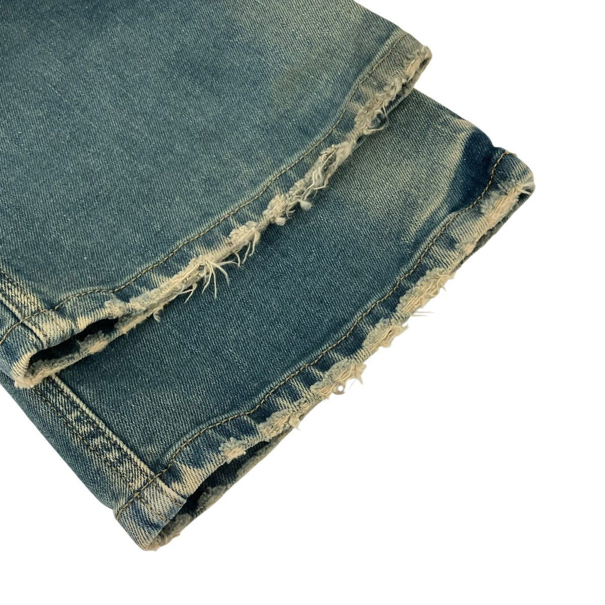 Bootcut Jeans 1998 D-Buckデニムパンツ09J62