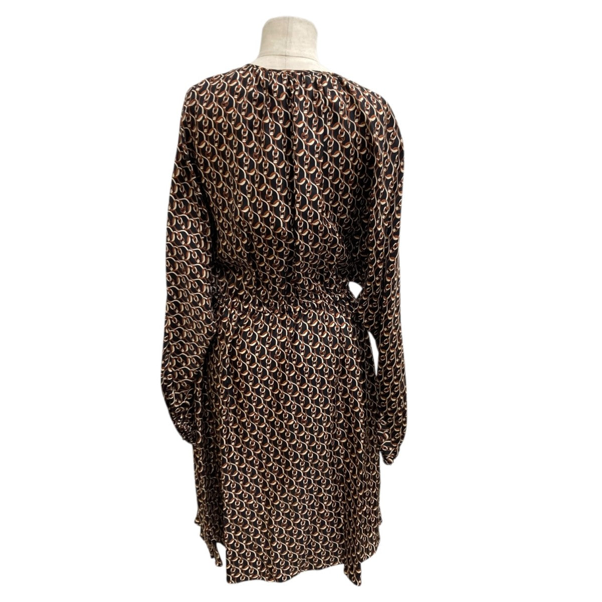 専用　最終価格　グッチワンピース GUCCI ブラック Tシャツ