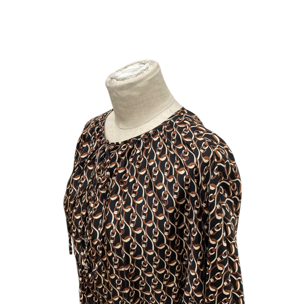 GUCCI(グッチ) ワンピース776386 ZAPCP 776386 ZAPCP ブラック