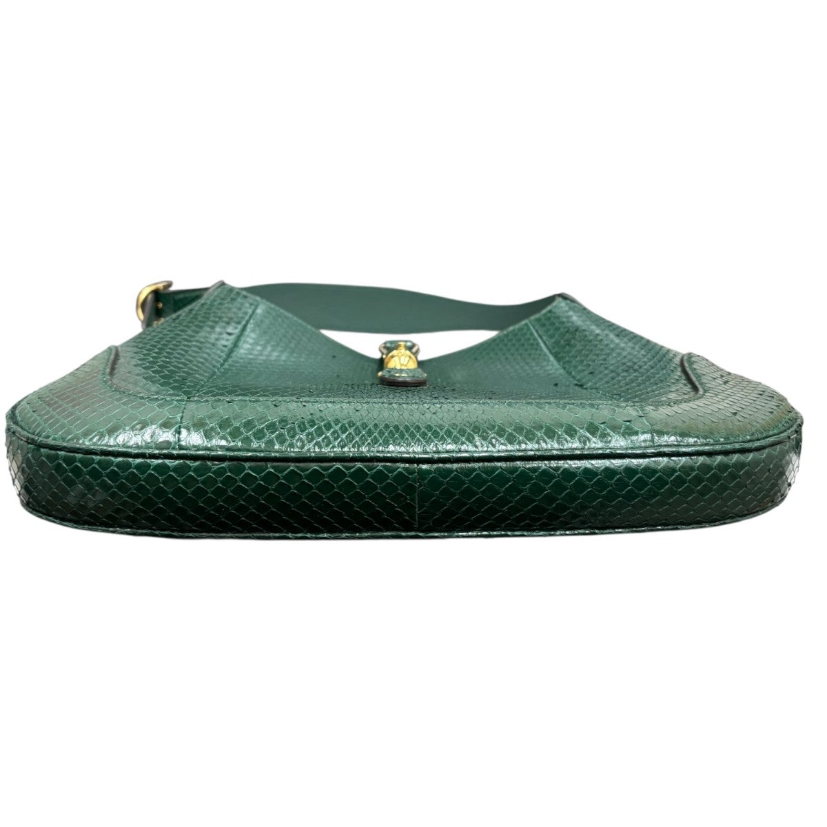 アニマル柄ハンドバッグ636709 LJM0G 3120