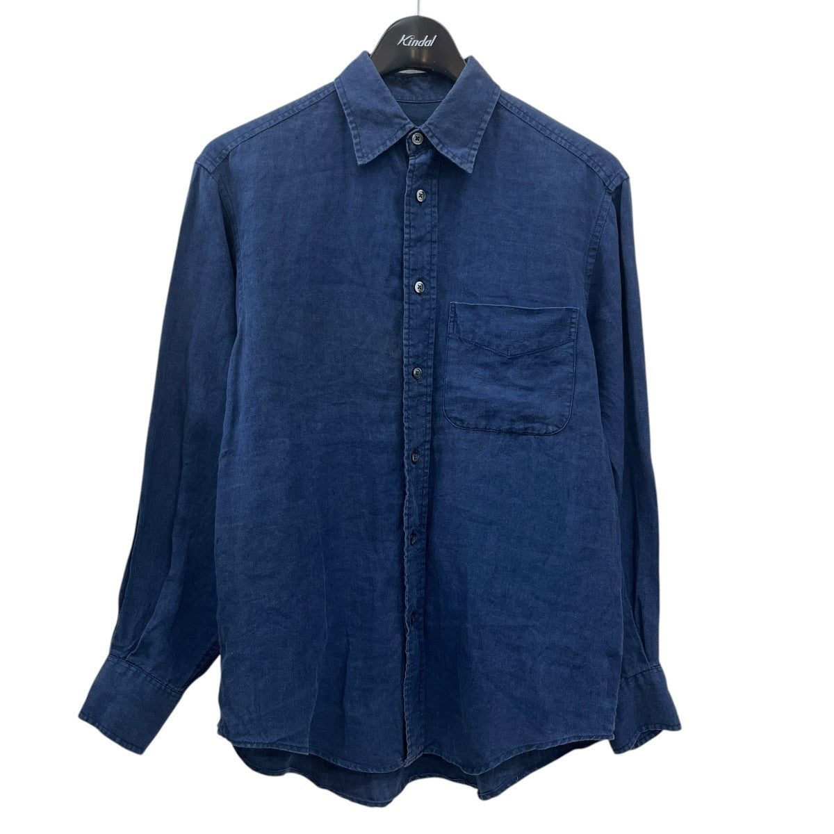 GAP 90s oldGAP長袖シャツ 古着・中古-1枚目のアイテム画像