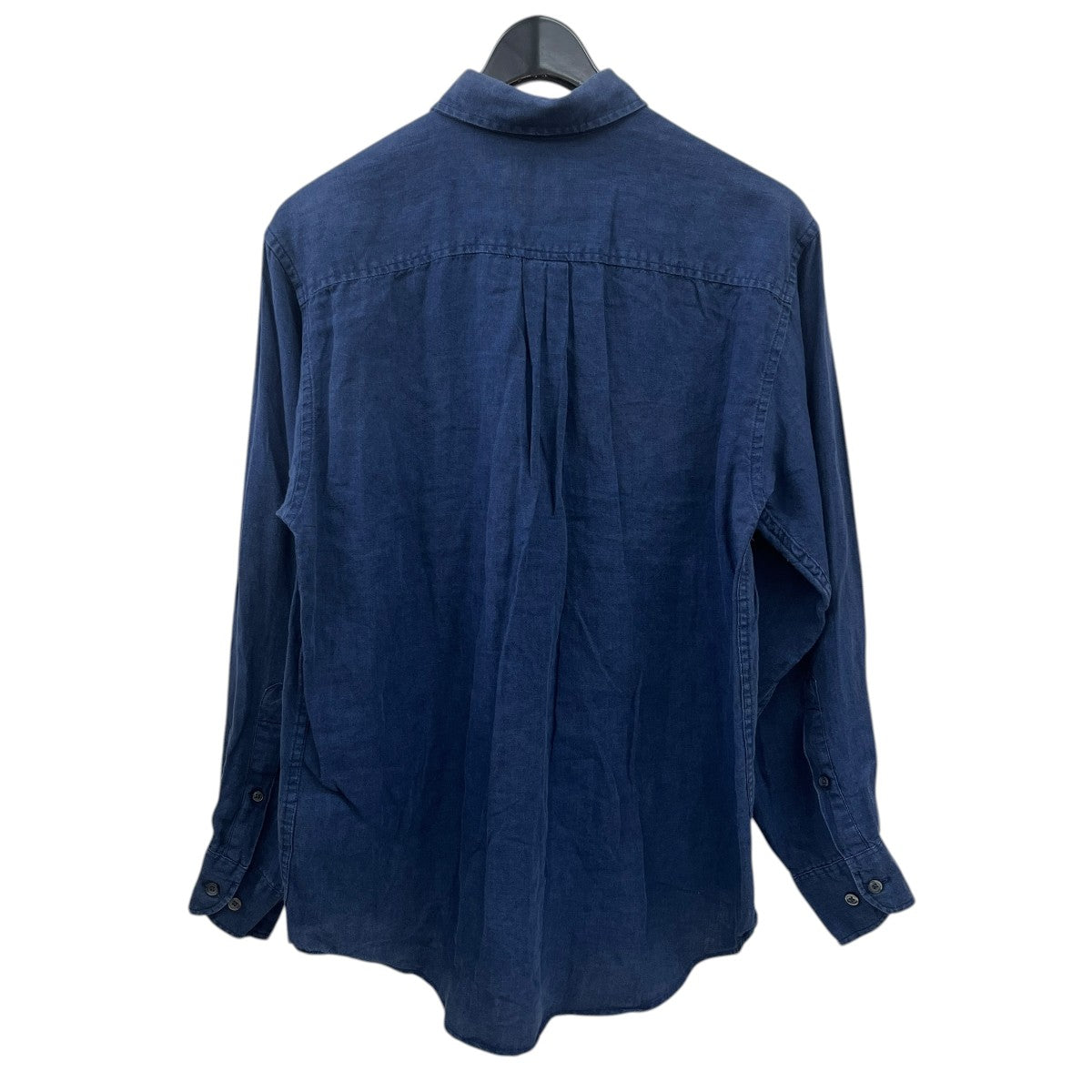 GAP 90s oldGAP長袖シャツ 古着・中古-2枚目のアイテム画像