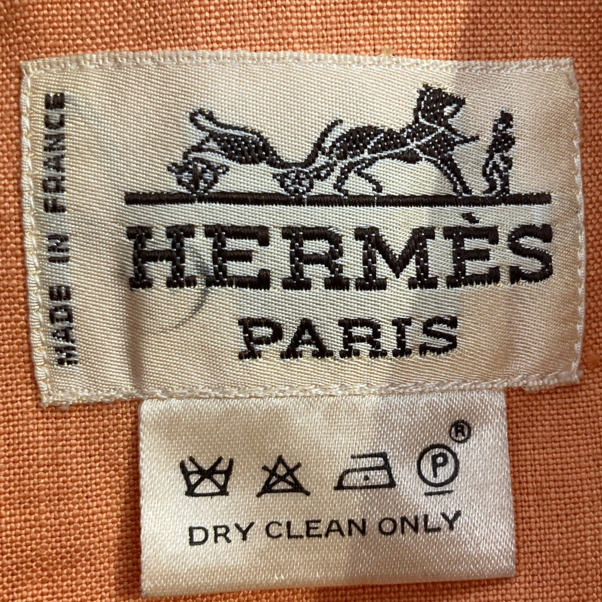 テーラードジャケット