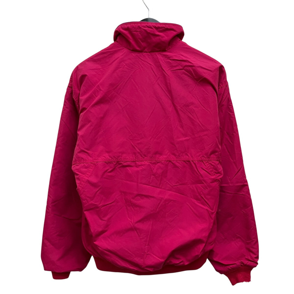 Patagonia 90sUSA製フリースジャケット 古着・中古-2枚目のアイテム画像