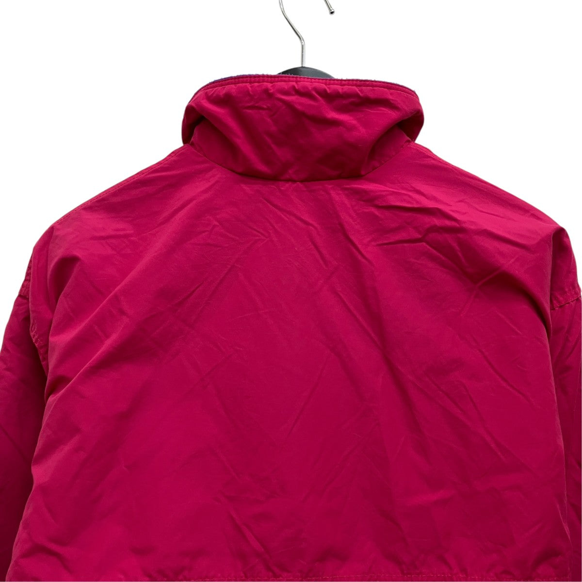 Patagonia 90sUSA製フリースジャケット 古着・中古-4枚目のアイテム画像