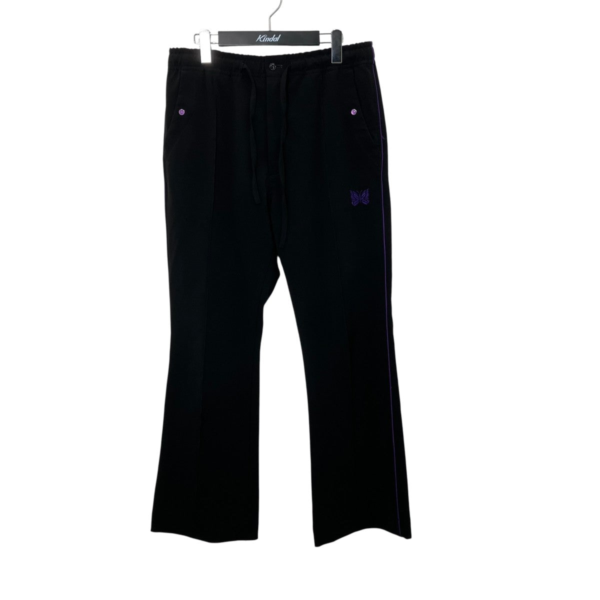 22SSPiping Cowboy PantトラックパンツLQ163