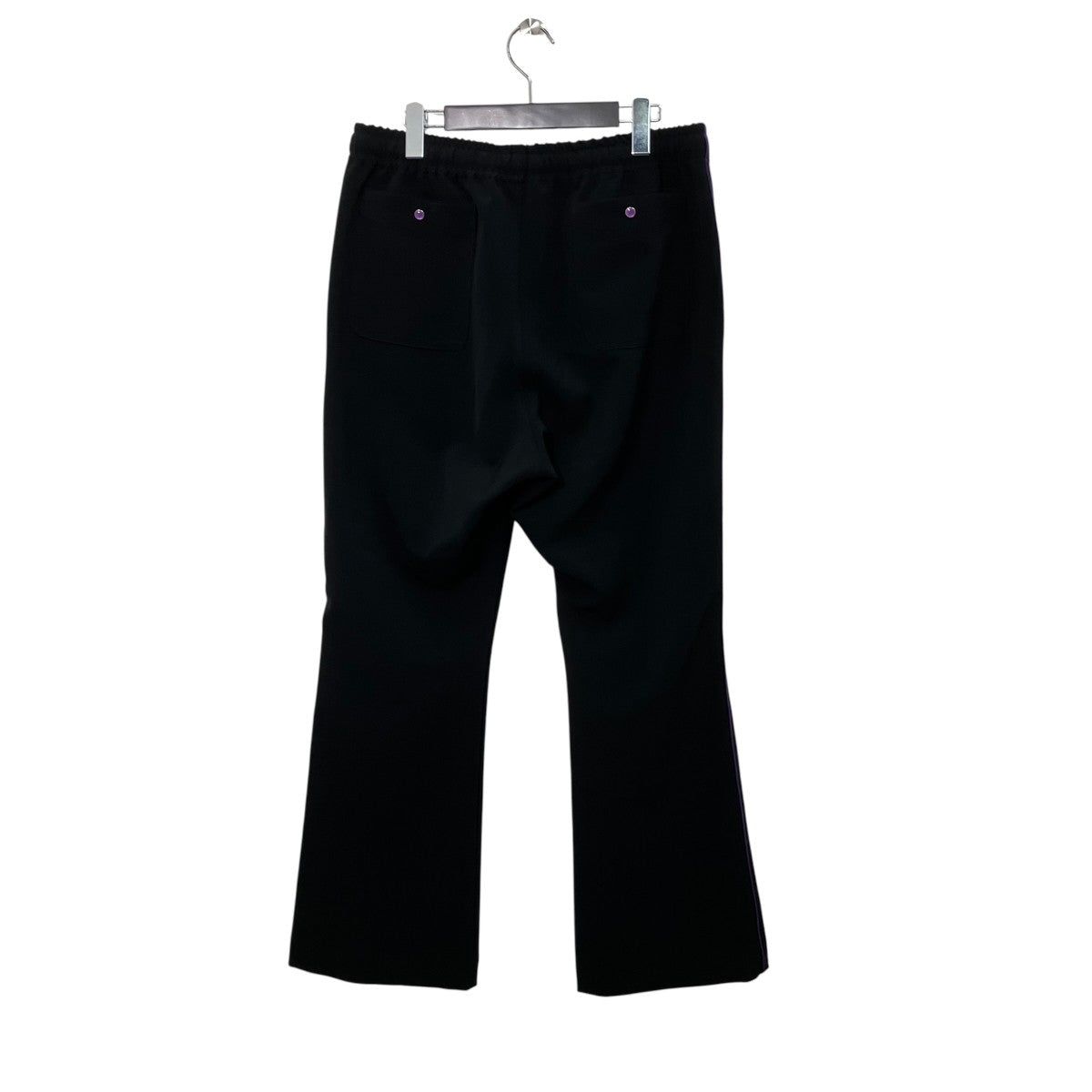 22SSPiping Cowboy PantトラックパンツLQ163