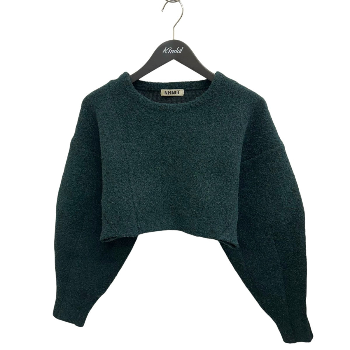ニットNKNIT23AW-N61
