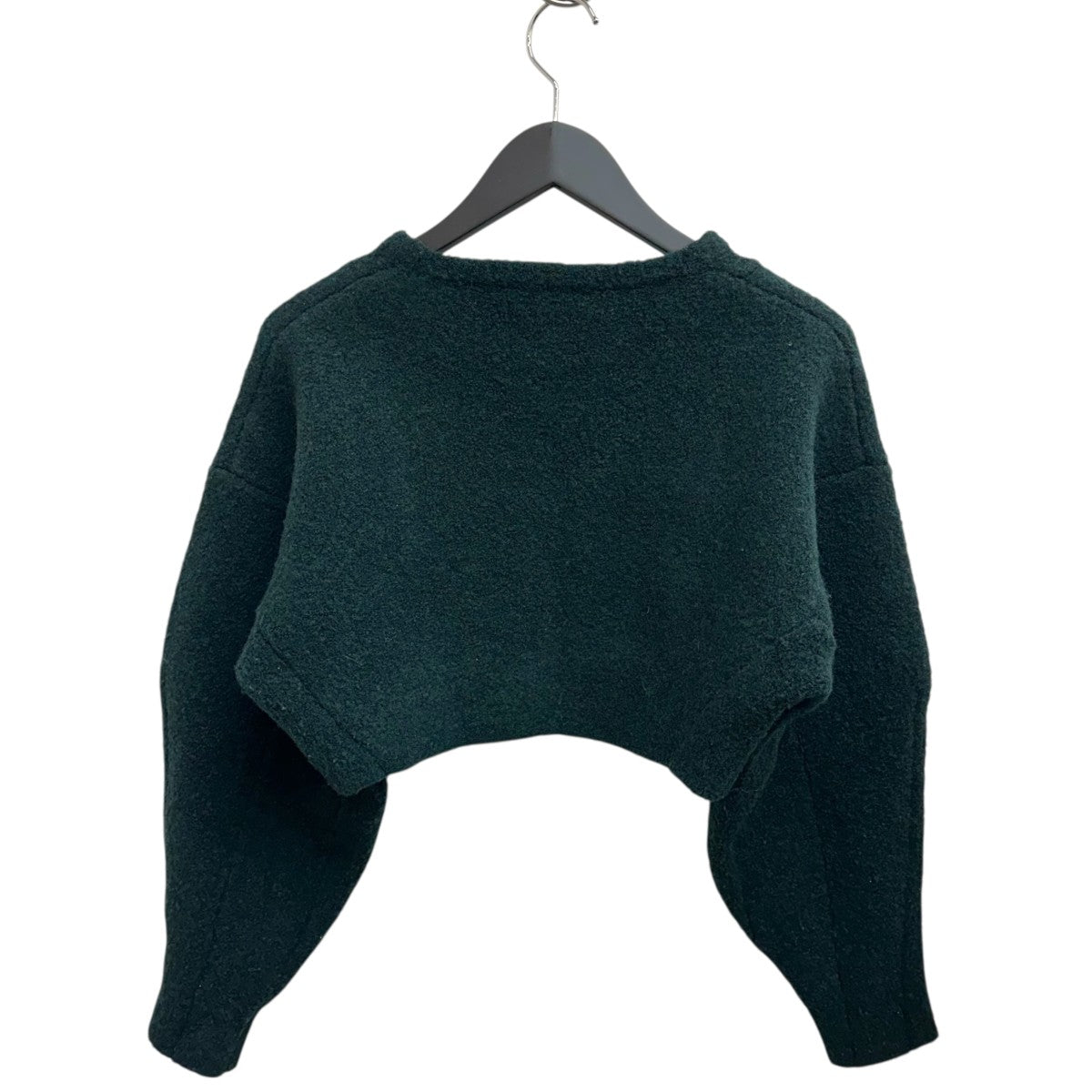 ニットNKNIT23AW-N61