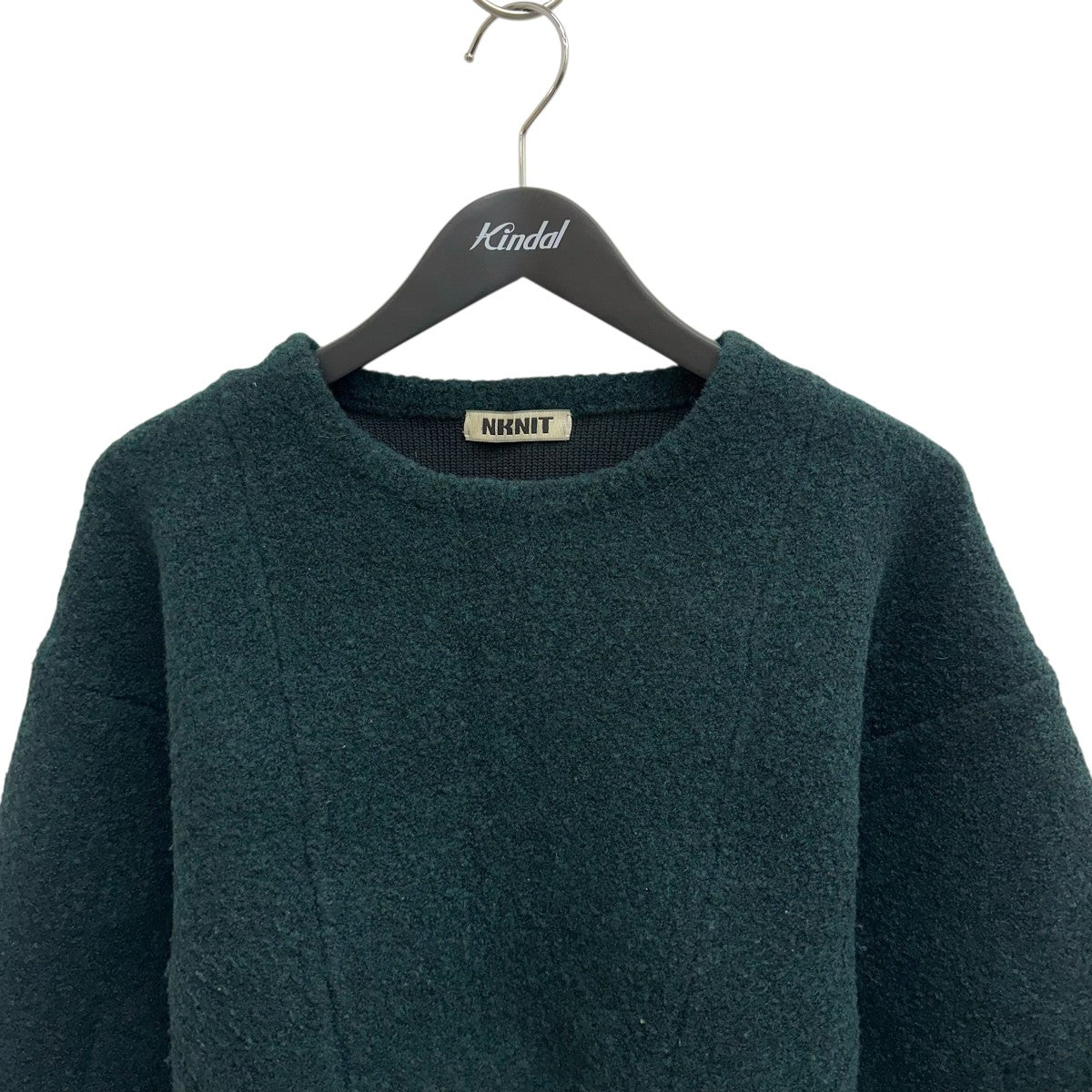 ニットNKNIT23AW-N61