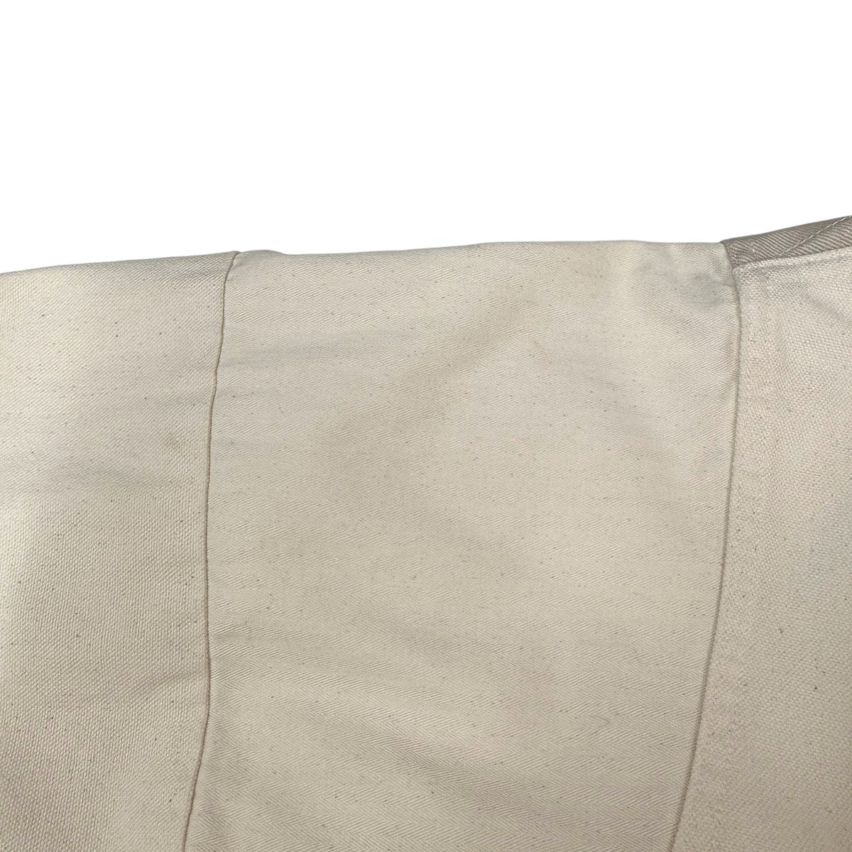 Engineered Garments×BEAMS BOY 21AWHighland Parkaフーデットコート 古着・中古-6枚目のアイテム画像