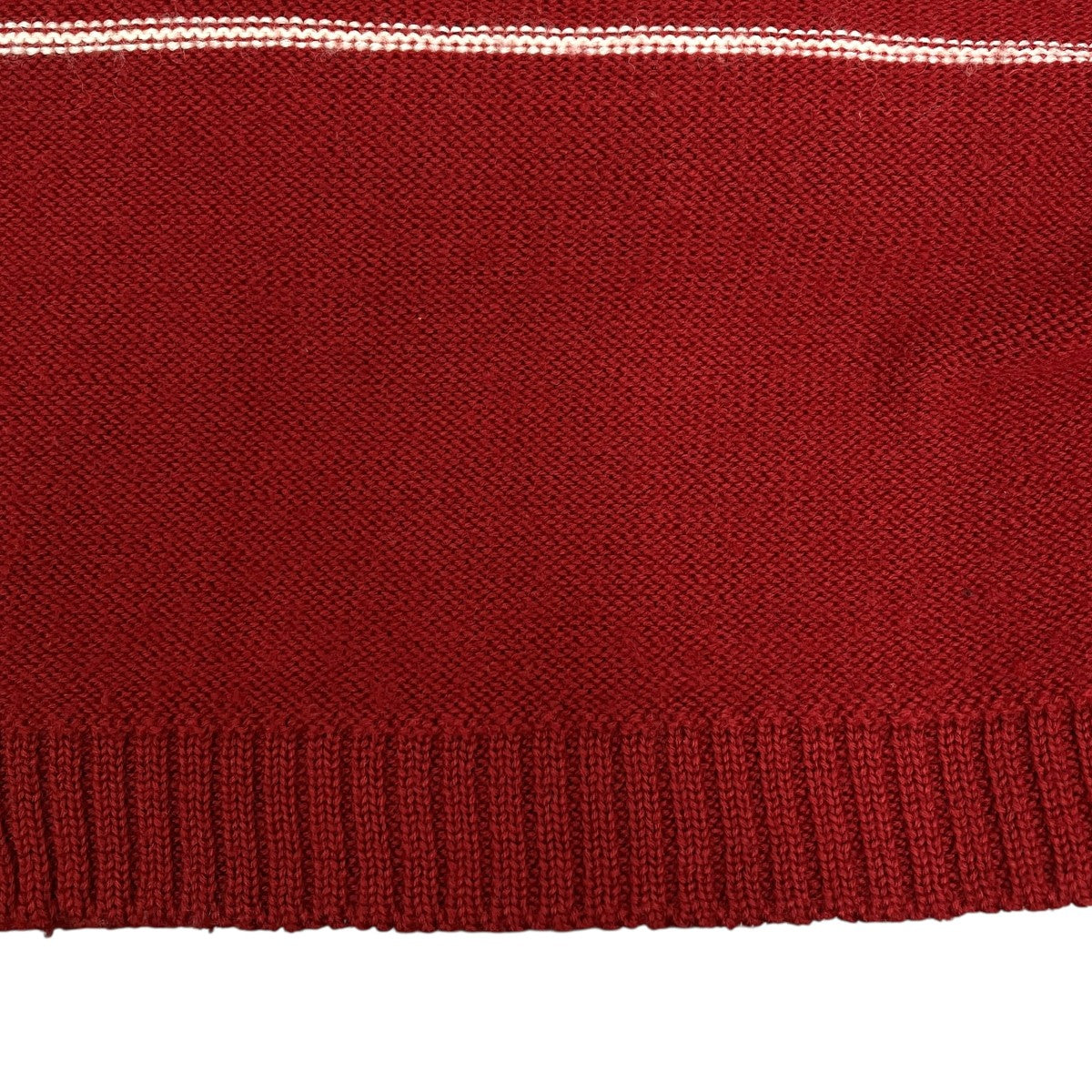 セーターOMHA049F1828004