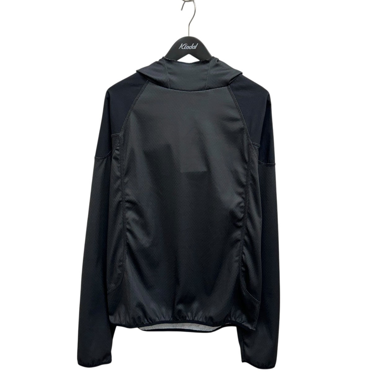 GR10K COMBACT HOODIEパーカーBG824122EI 古着・中古-1枚目のアイテム画像