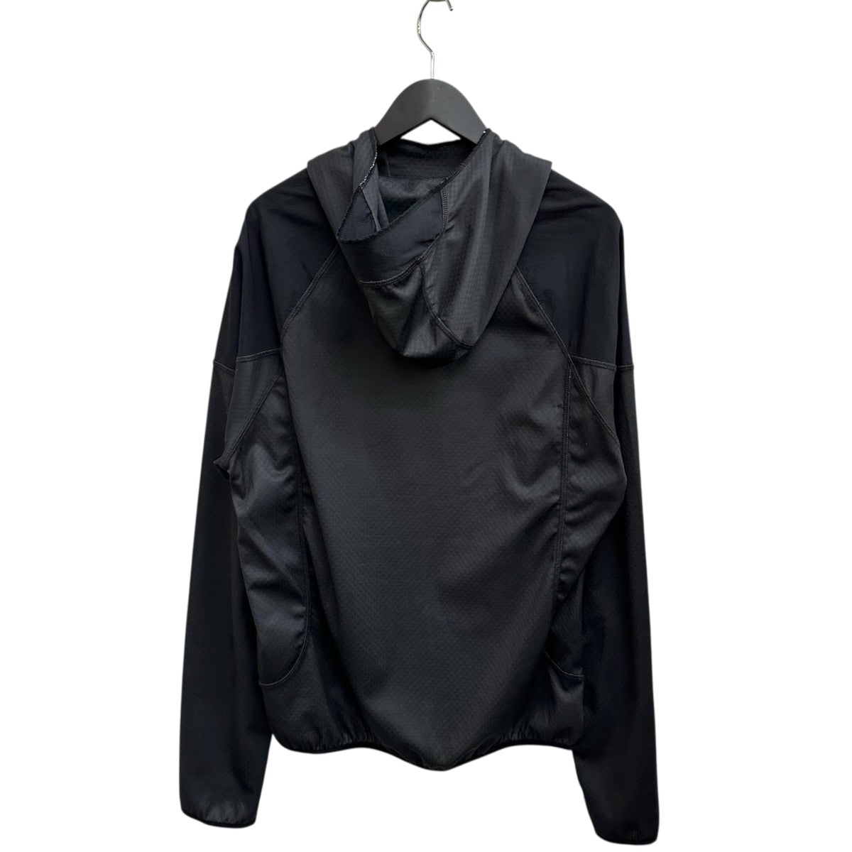 GR10K COMBACT HOODIEパーカーBG824122EI 古着・中古-2枚目のアイテム画像