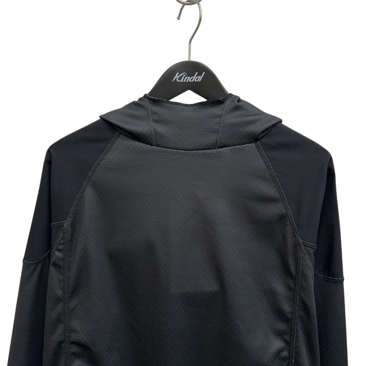 GR10K COMBACT HOODIEパーカーBG824122EI 古着・中古-3枚目のアイテム画像