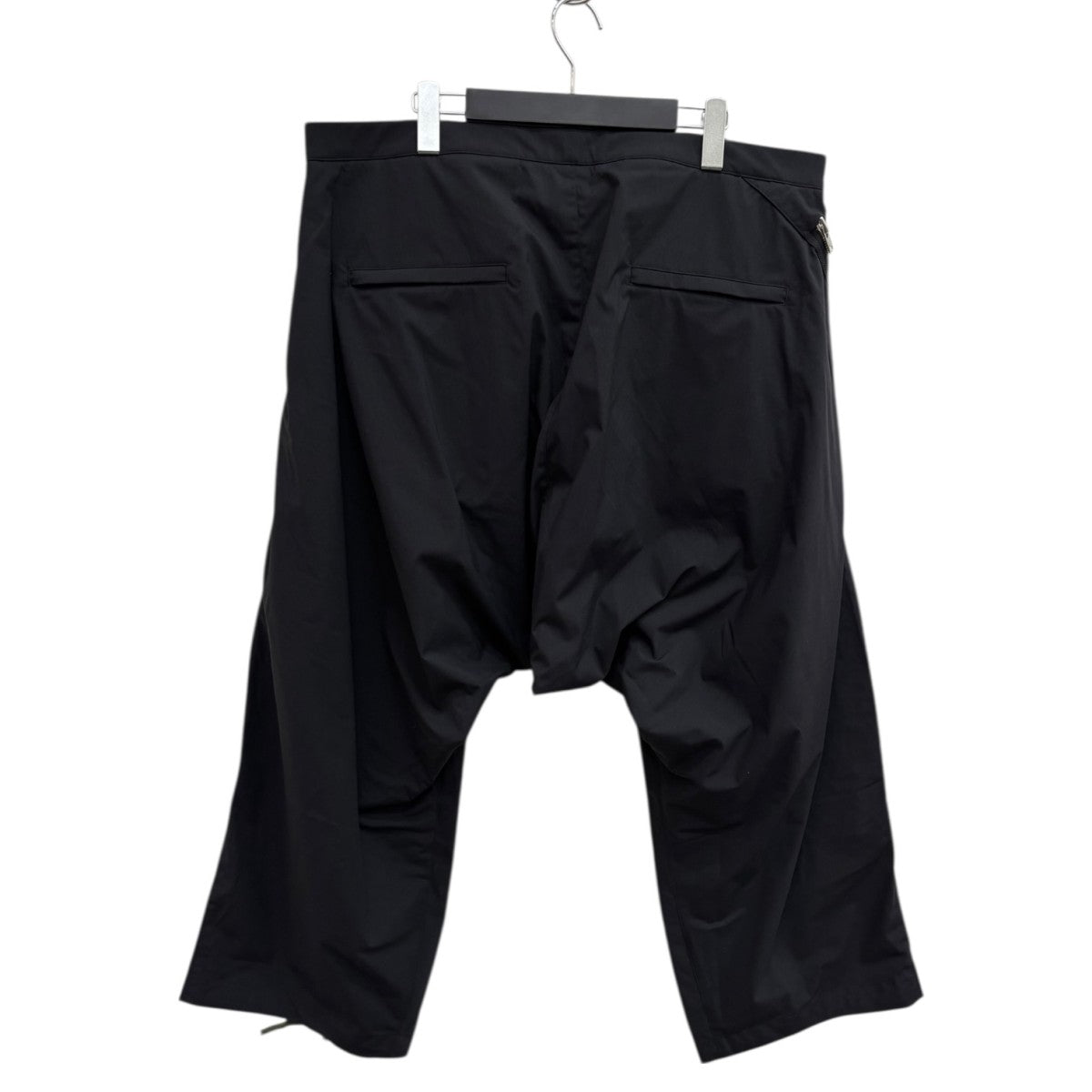 ACRONYM(アクロニウム) 24AWENCAPSULATED NYLON ULTRAWIDE DRAWCORD