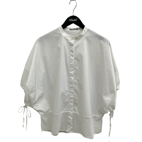 theory luxe(セオリーリュクス) 半袖ブラウス03-5308210-000-038 03