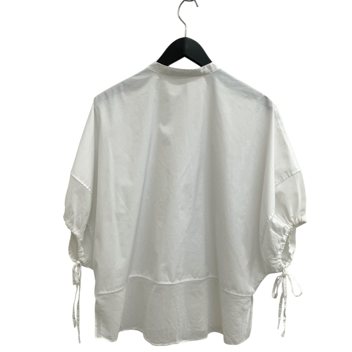 theory luxe(セオリーリュクス) 半袖ブラウス03-5308210-000-038 03