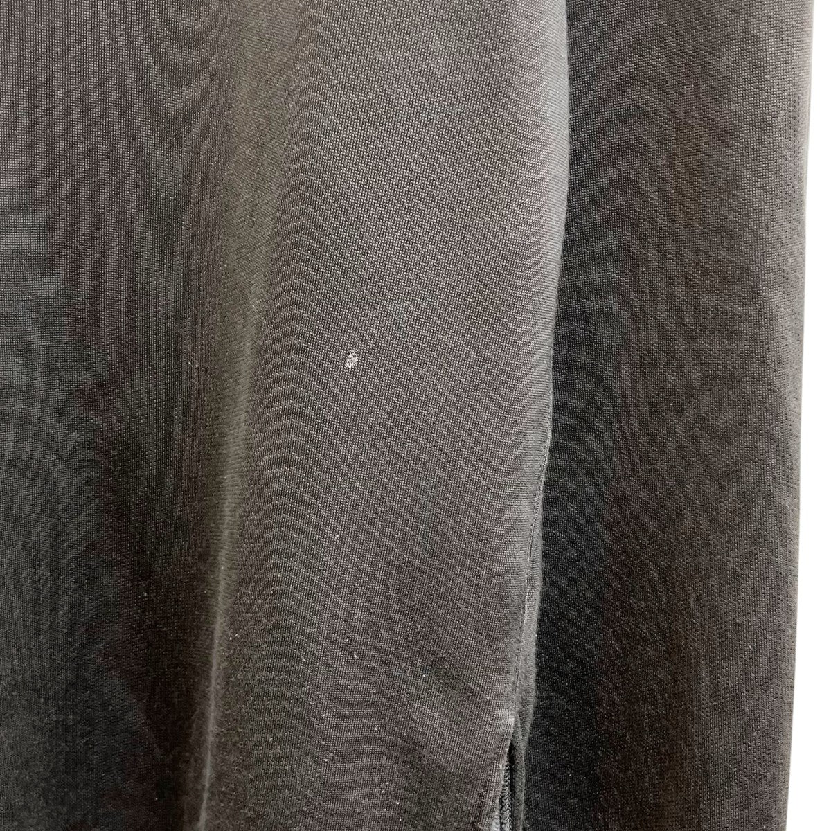 mame kurogouchi V-Neck Relaxed SweatshirtスウェットMM25SS-JS032 古着・中古-4枚目のアイテム画像