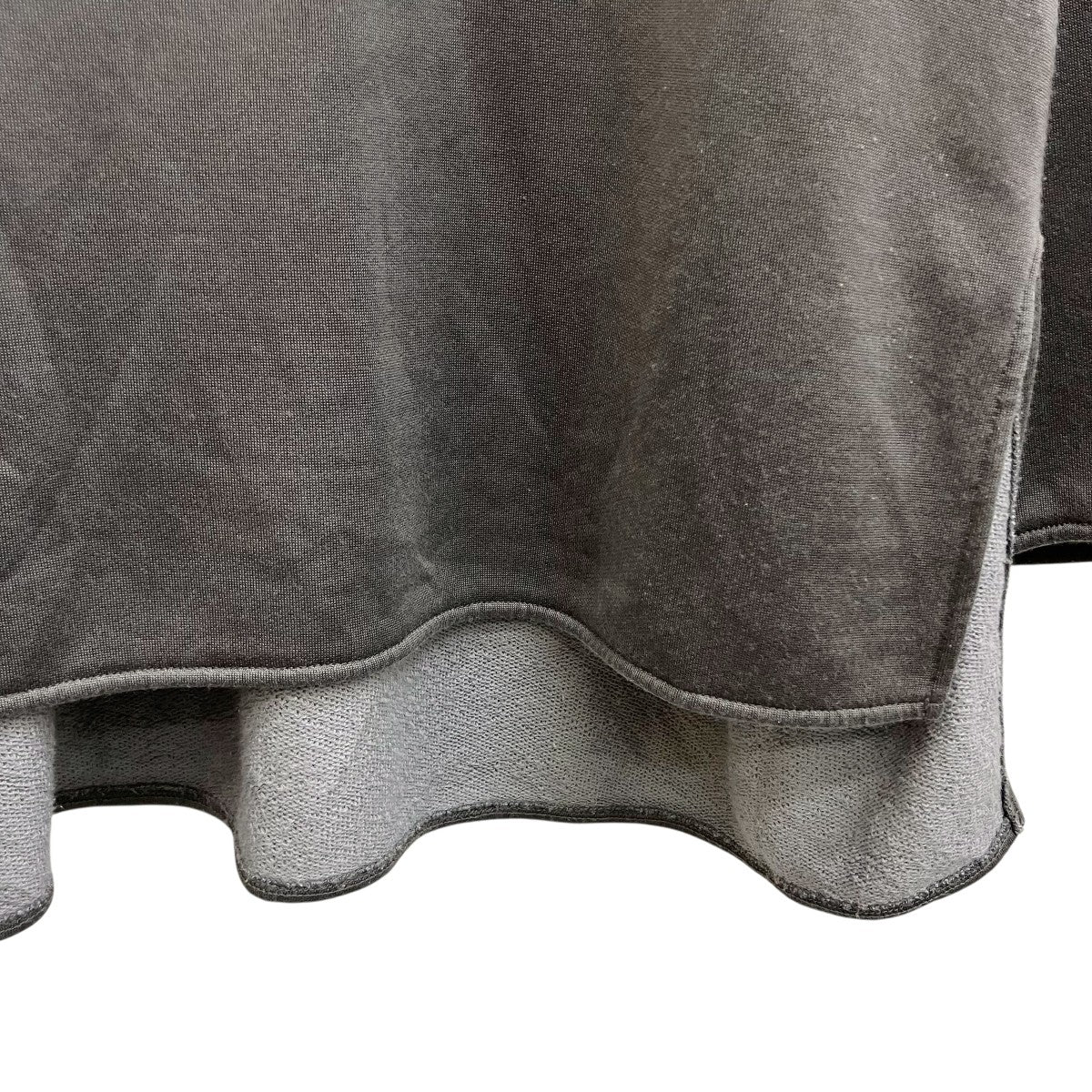 mame kurogouchi V-Neck Relaxed SweatshirtスウェットMM25SS-JS032 古着・中古-5枚目のアイテム画像