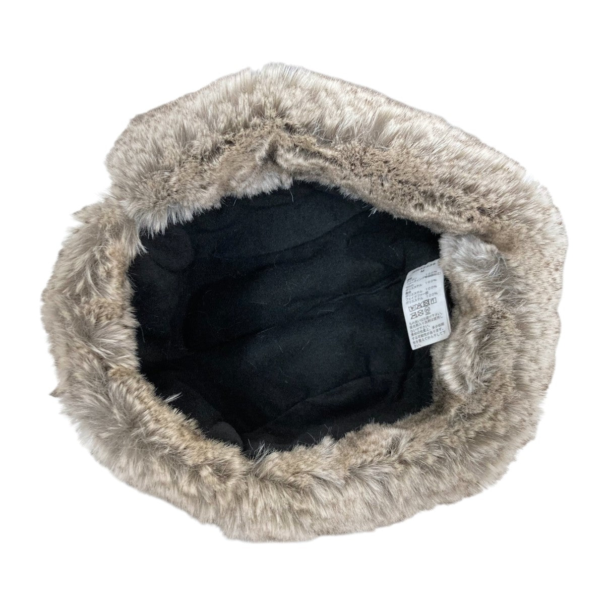 THE NORTH FACE(ザノースフェイス) インサレーションボンバーキャップ