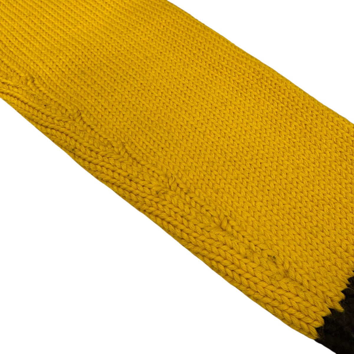 厚手ニット