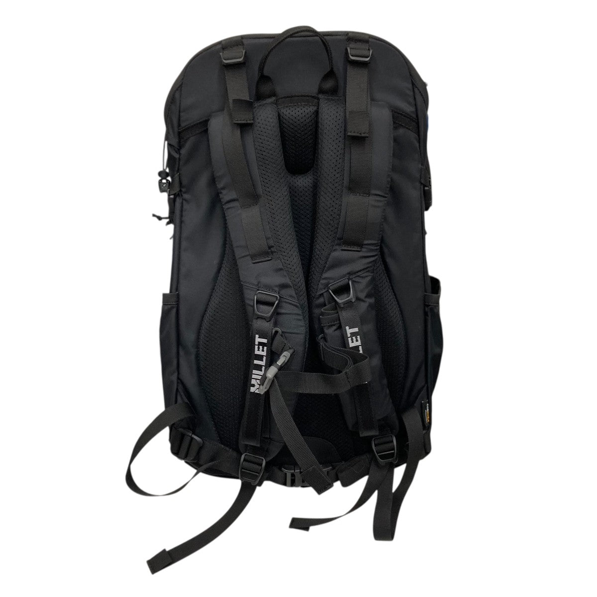 MILLET(ミレー) KULA30リュックMIS0545 MIS0545 ブラック｜【公式
