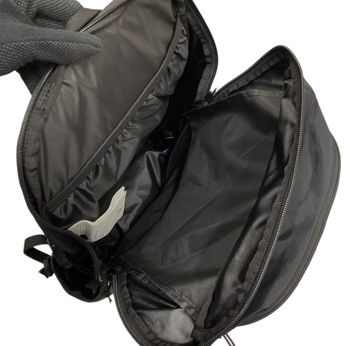 MILLET(ミレー) KULA30リュックMIS0545 MIS0545 ブラック｜【公式