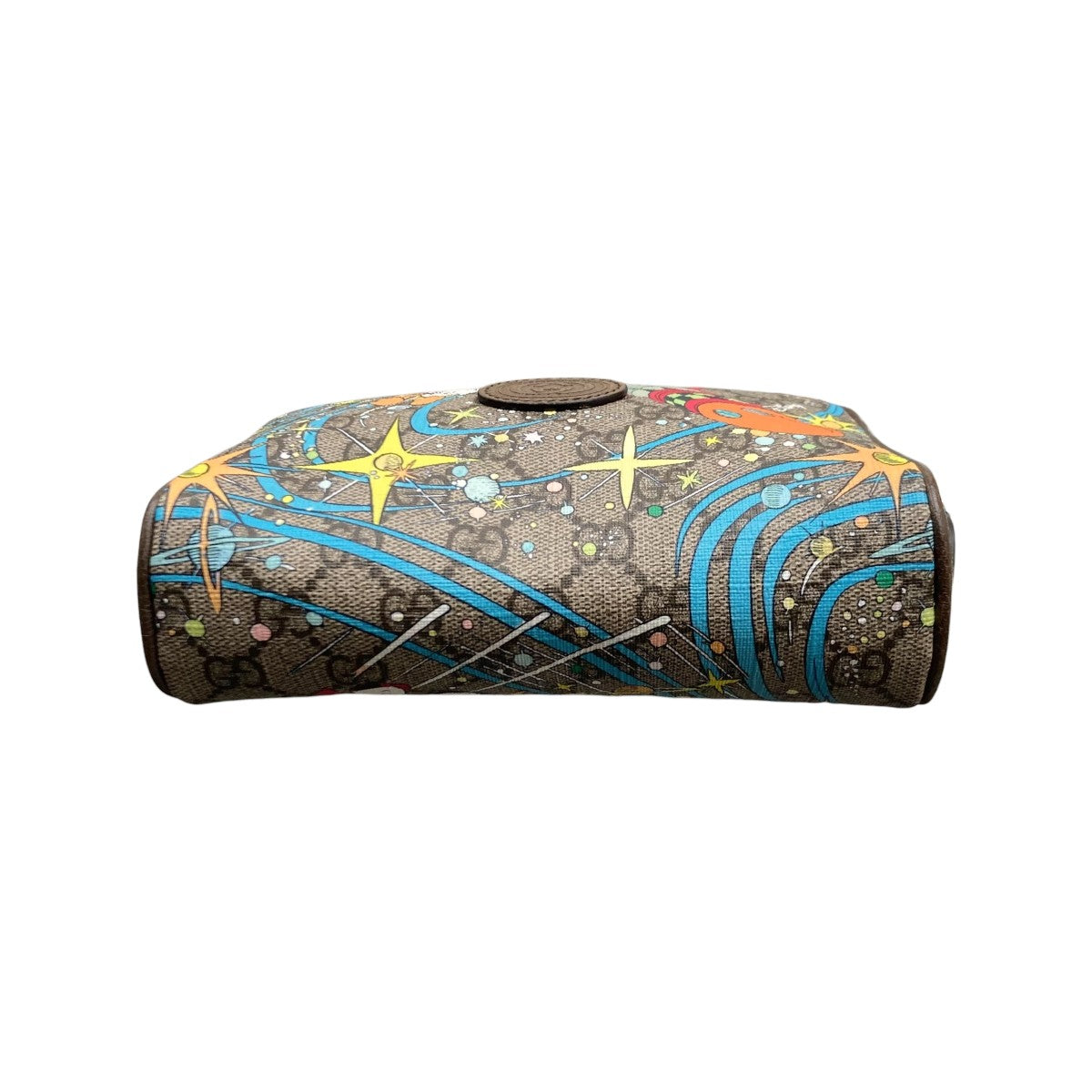 GUCCI Disney ドナルドダック ショルダーバッグ GUCCI(グッチ) ×DISNEY GGスプリーム ドナルドダックショルダーバッグ