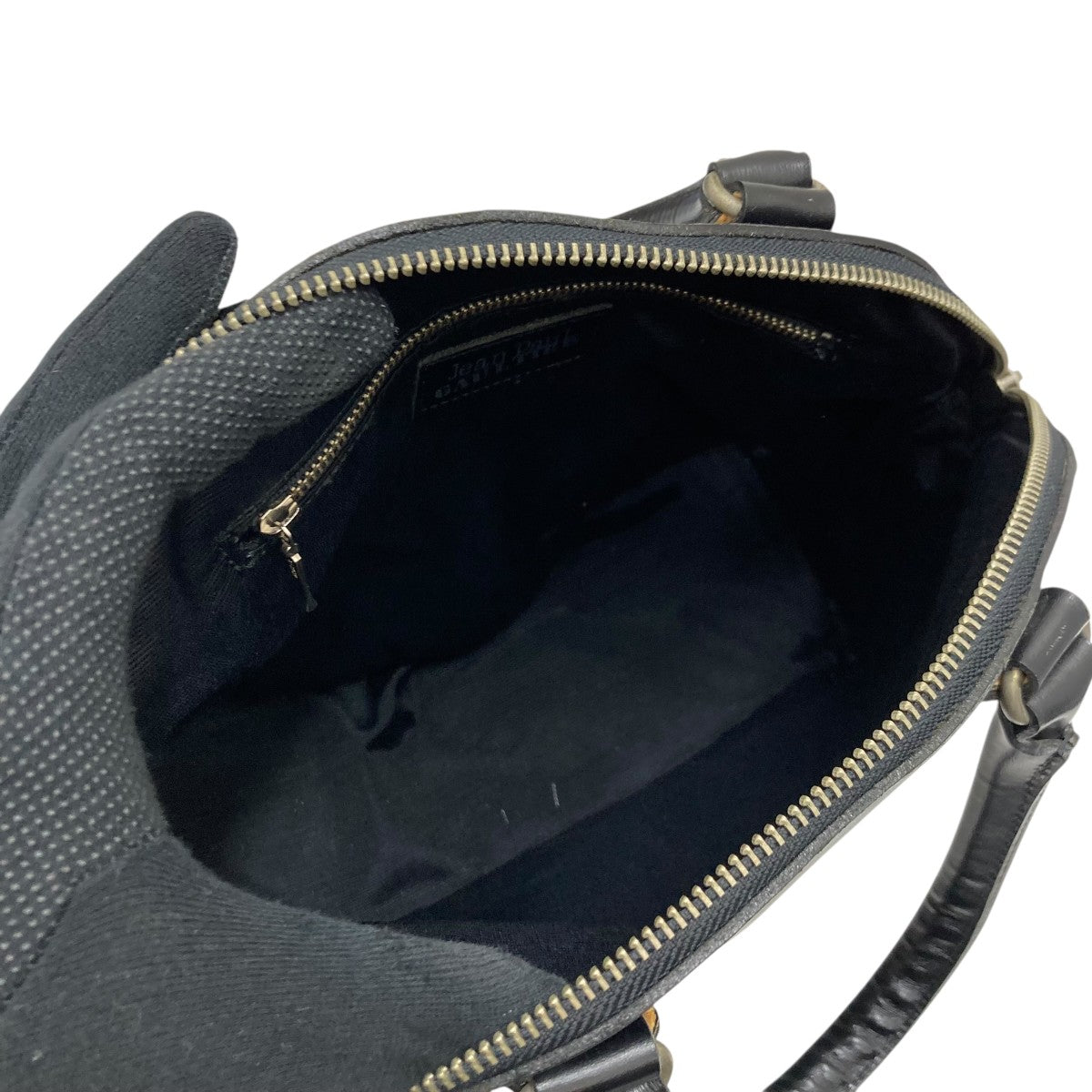 Jean Paul GAULTIER(ジャンポールゴルチェ) メタルプレート