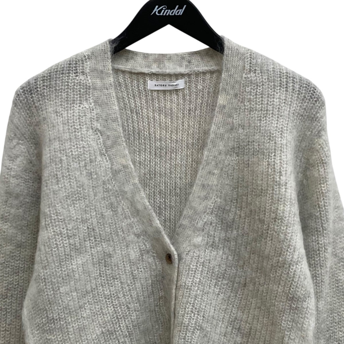 Restyle ArchivesカーディガンRS23-KN03-301