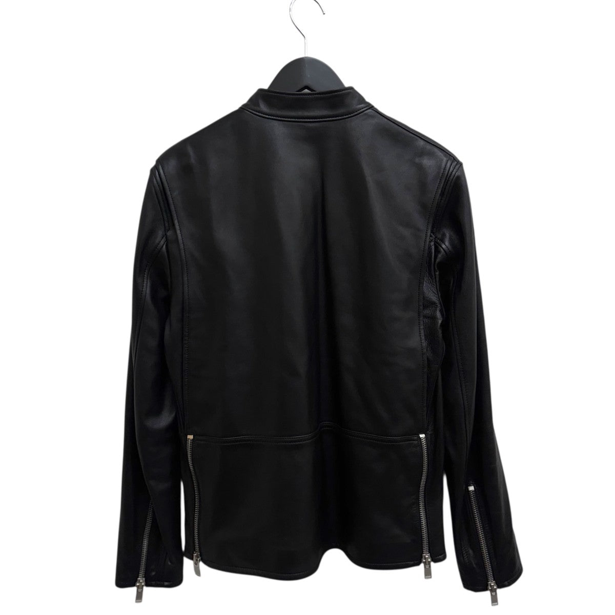 Saint Laurent Paris(サンローランパリ) キースレーサーレザー