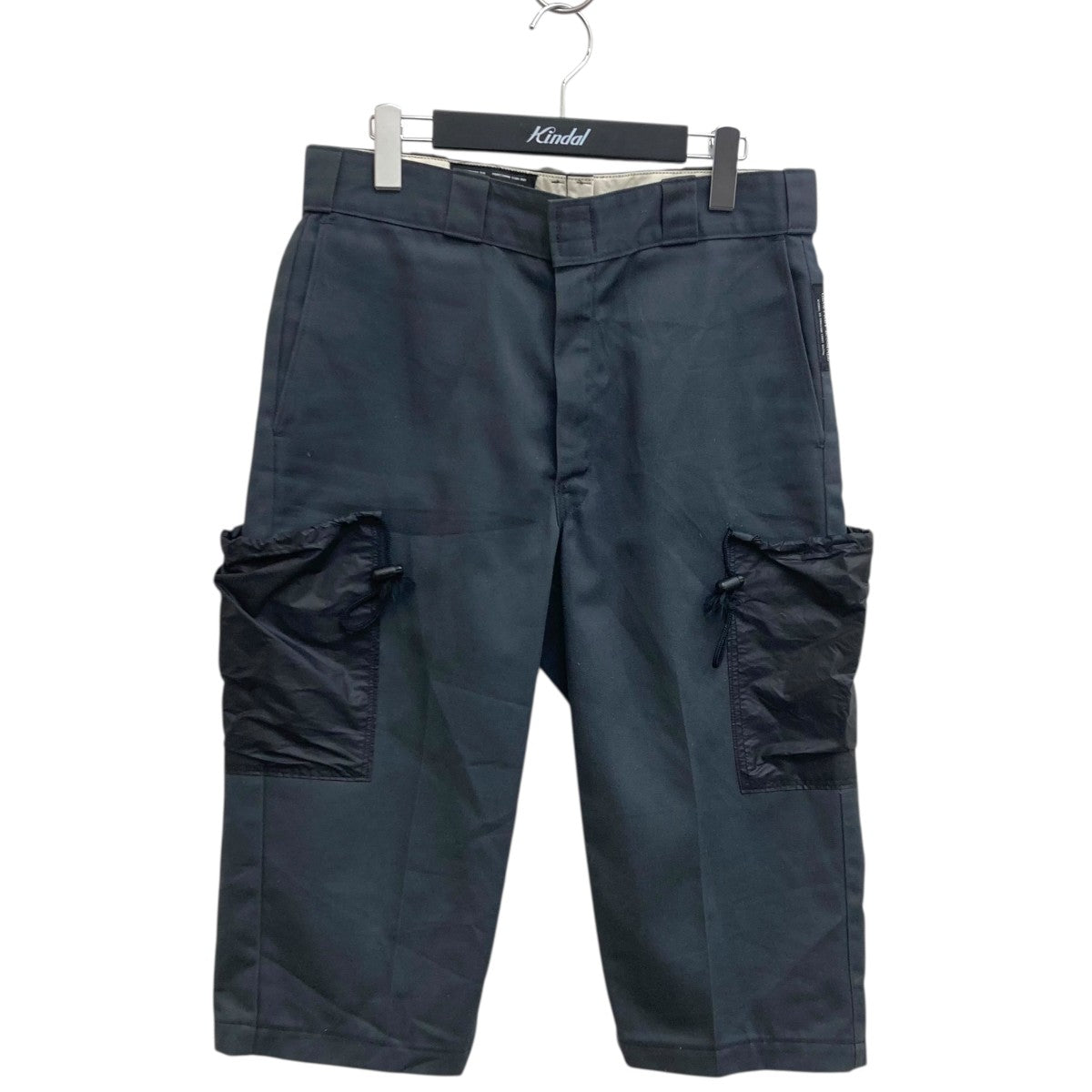 GEOFFREY B SMALL ハーフパンツ 古着・中古-1枚目のアイテム画像