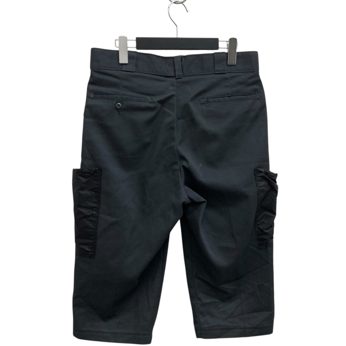 GEOFFREY B SMALL ハーフパンツ 古着・中古-2枚目のアイテム画像