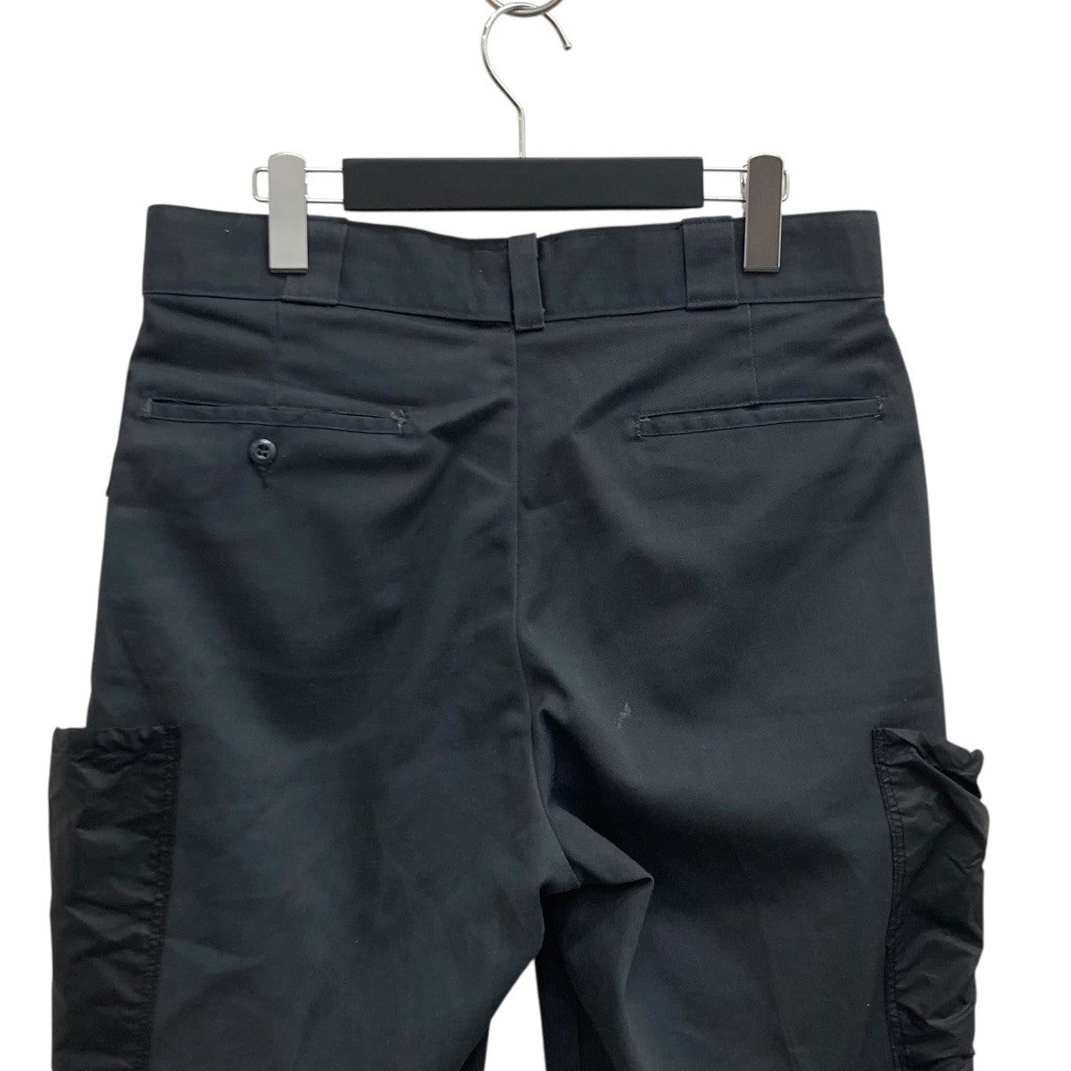 GEOFFREY B SMALL ハーフパンツ 古着・中古-4枚目のアイテム画像