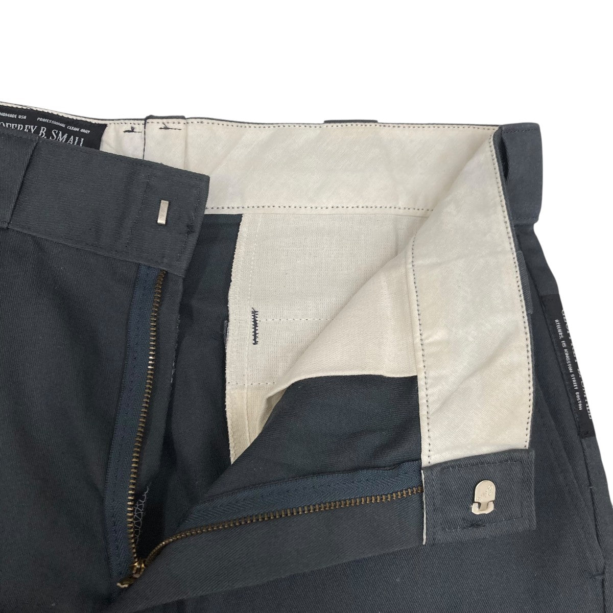 GEOFFREY B SMALL ハーフパンツ 古着・中古-6枚目のアイテム画像