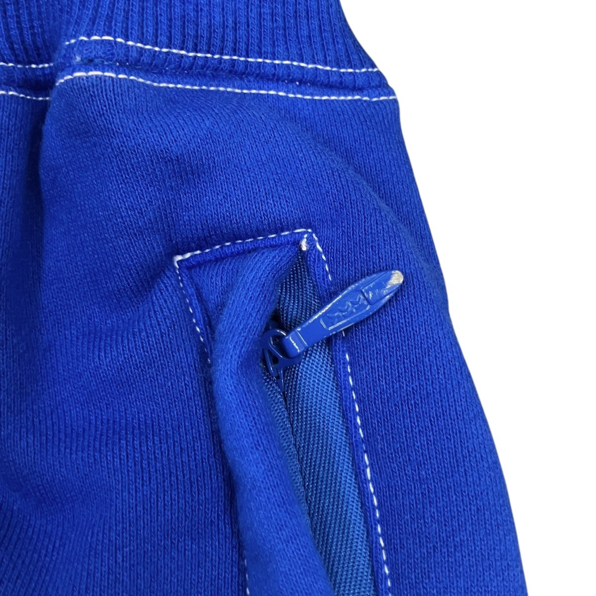 GANRYU ハーフパンツES-T002-051-1-4 古着・中古-4枚目のアイテム画像