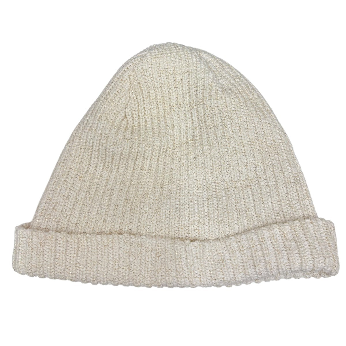 Hysteric Glamour(ヒステリックグラマー) ラメニット帽0143QH04