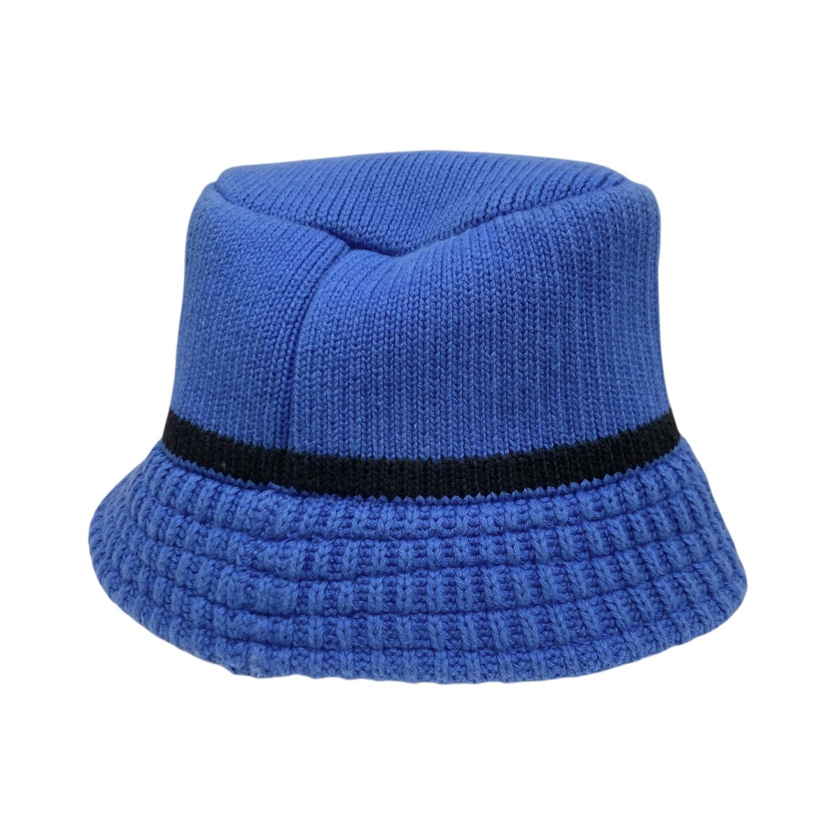 stussy(ステューシー) 90s〜00sニットハットCA 28823 CA 28823 ブルー