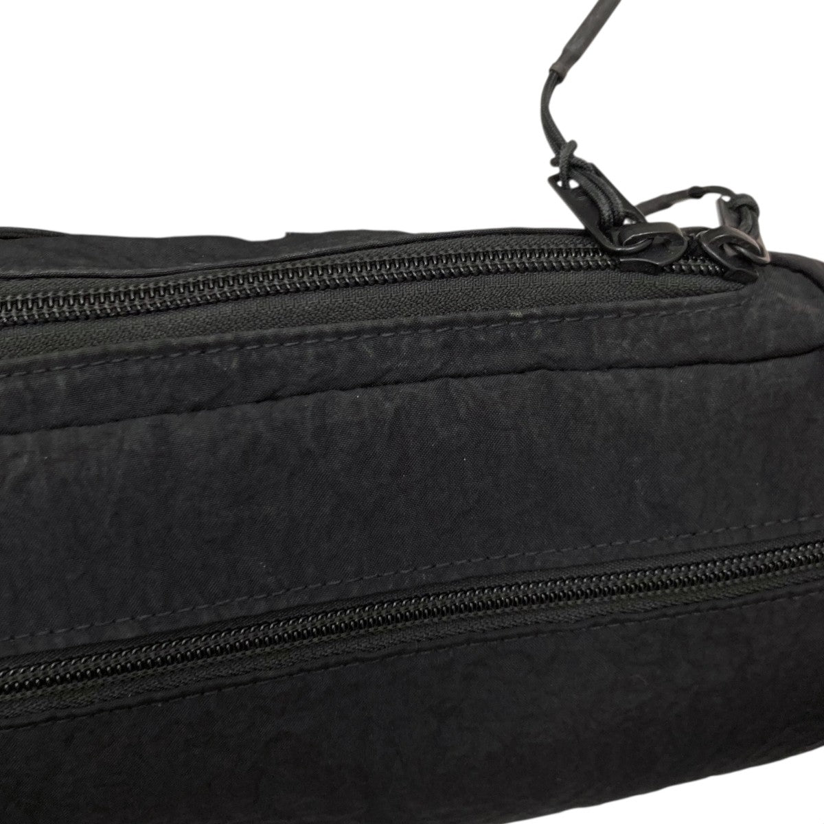 Y-3(ワイスリー) ボディバッグA43010 A43010 ブラック｜【公式